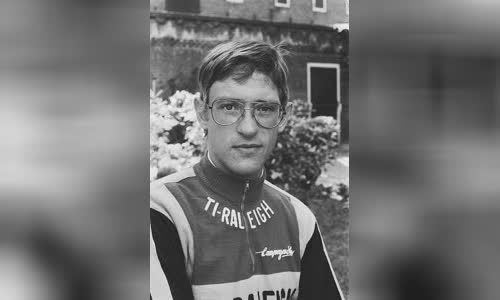 Gerrie Knetemann
