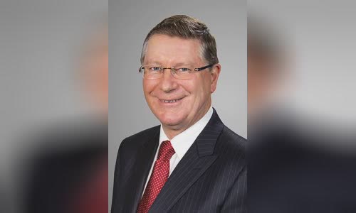Denis Napthine