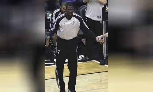 Michael Finley