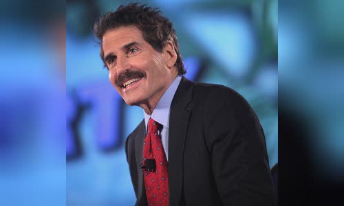 John Stossel