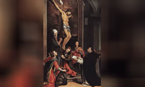 Santi di Tito