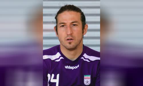 Andranik Teymourian