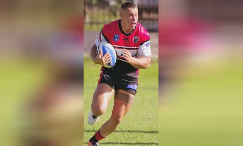 Tyrell Fuimaono
