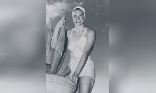 Ann Curtis