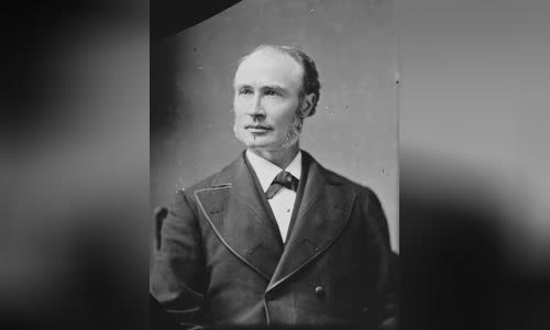 William Claflin