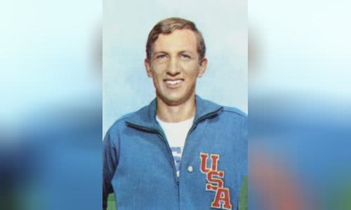 Dick Fosbury