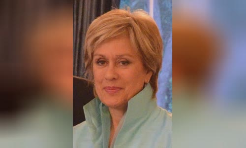 Kiri Te Kanawa
