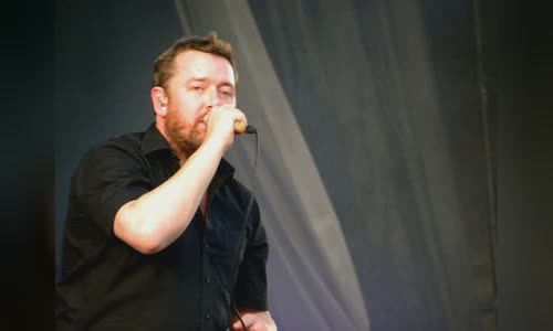 Guy Garvey