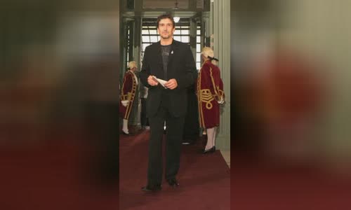 Julio Bocca