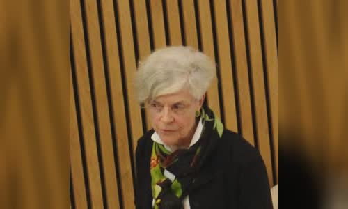 Jean Seaton