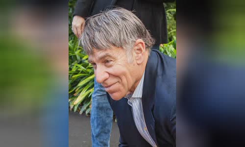Stephen Schwartz (composer)