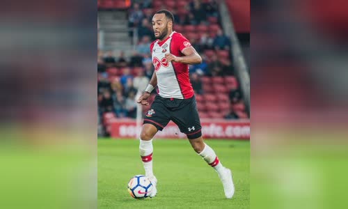 Nathan Redmond