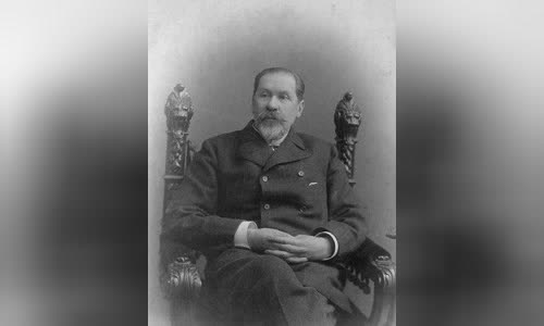 Viktor Burenin