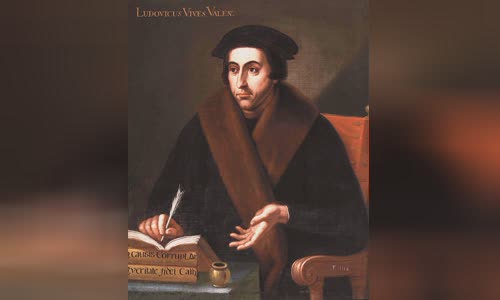 Juan Luis Vives