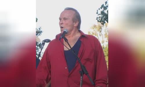 Phil Alvin