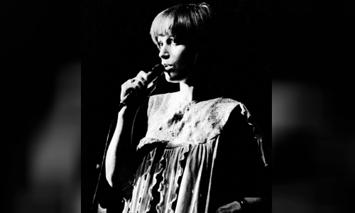 Kiki Dee