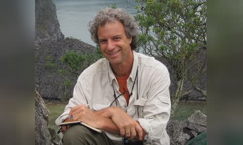 Jeff Greenwald