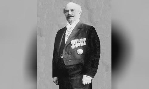 Georg Luger