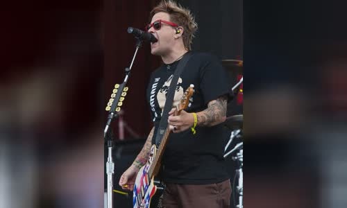 Jaret Reddick