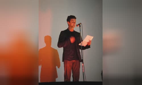Eli Marienthal