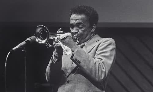Howard McGhee