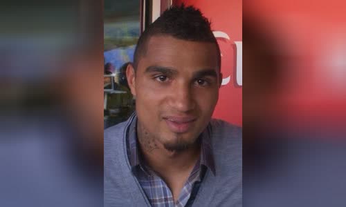 Kevin-Prince Boateng
