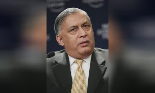 Shaukat Aziz