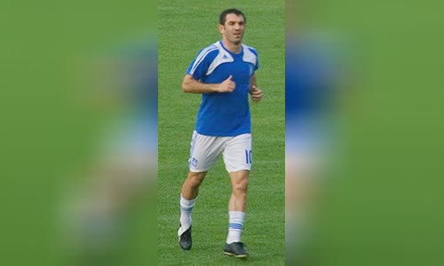 Giorgos Karagounis