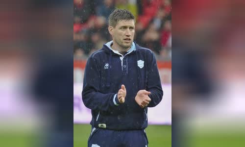 Ronan O'Gara