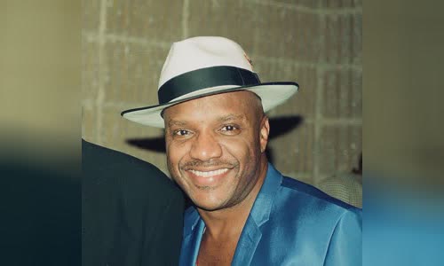 Ernie Isley