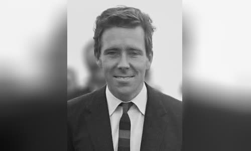 Antony Armstrong-Jones, 1st Earl of Snowdon