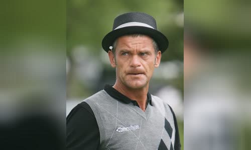 Jesper Parnevik