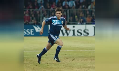 Rodrigo Braña