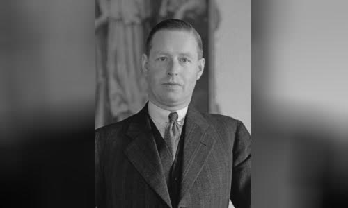 Alidius Tjarda van Starkenborgh Stachouwer