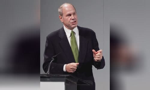 Michael Eisner