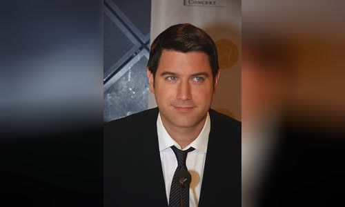 Sébastien Izambard