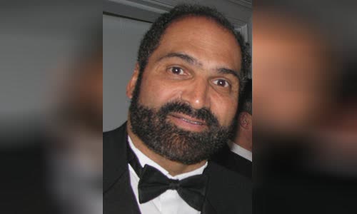 Franco Harris