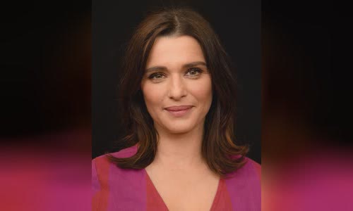Rachel Weisz