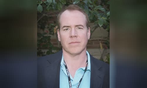 Bret Easton Ellis