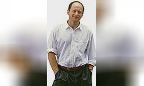 Rick Bass