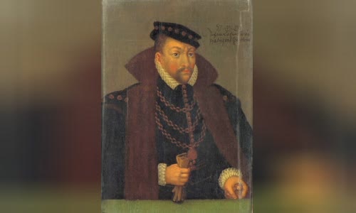 John Casimir of the Palatinate-Simmern