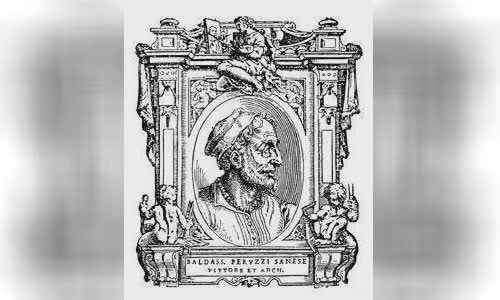 Baldassare Peruzzi