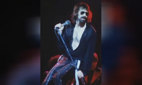 Peter Wolf