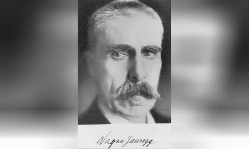 Julius Wagner-Jauregg
