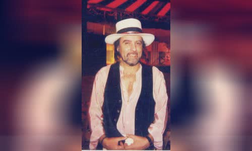 Danyel Gérard