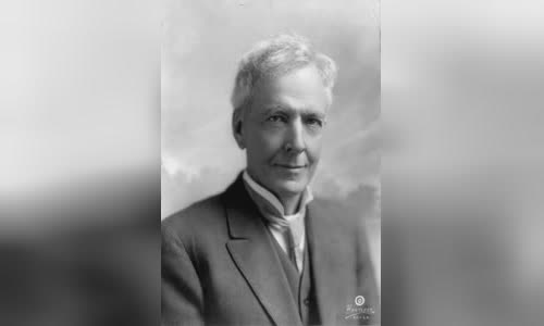 Luther Burbank