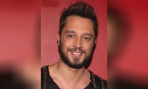 Murat Boz