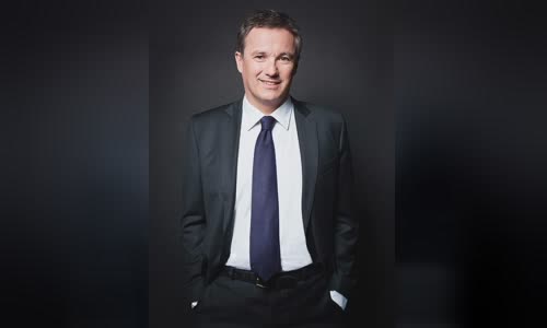 Nicolas Dupont-Aignan