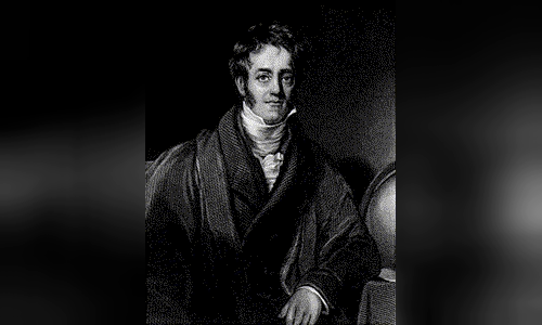 John Herschel