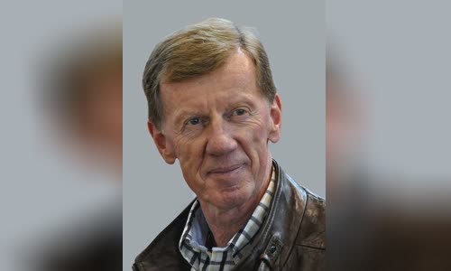 Walter Röhrl